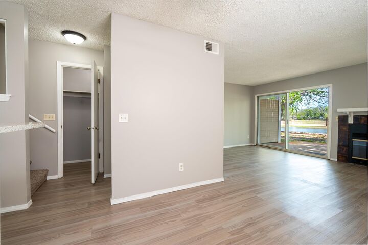Property Photo:  5590 S Gold St, Unit 300  KS 67217 