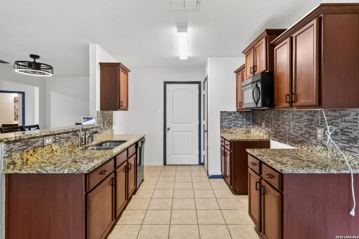 Property Photo:  12207 Claiborne  TX 78252 