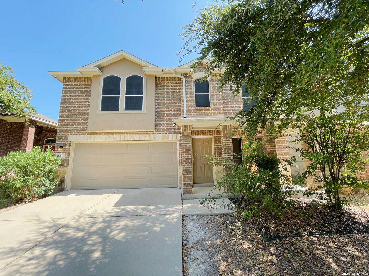 Property Photo: 10831 Flying Fury Dr TX 78254