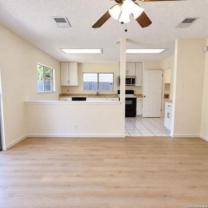 Property Photo:  9319 Bendell  TX 78250 