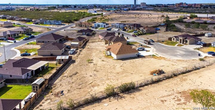 Property Photo: 3524 Nicole St TX 78852