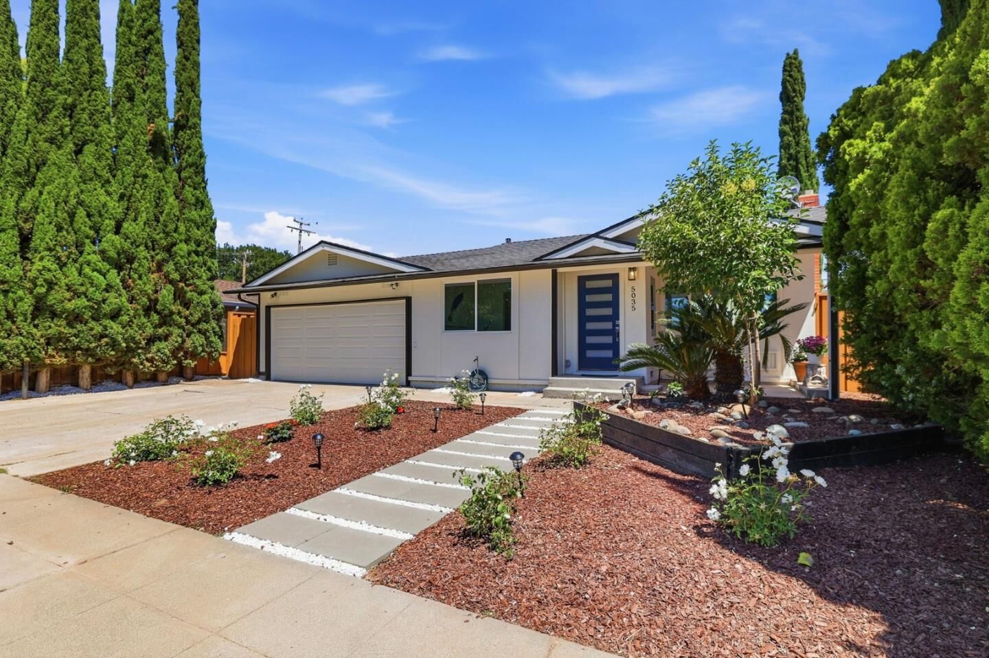 Property Photo: 5035 Grimsby Drive CA 95130