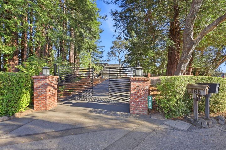 Property Photo:  365 La Cima Street  CA 95073 