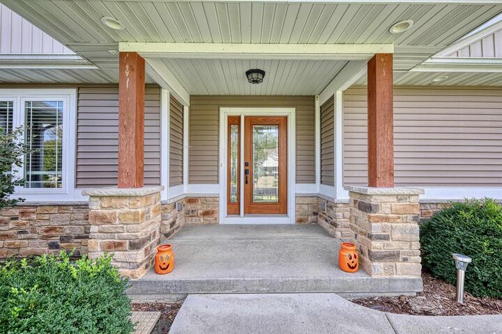 Property Photo: 601 Wheatland Drive WI 53523