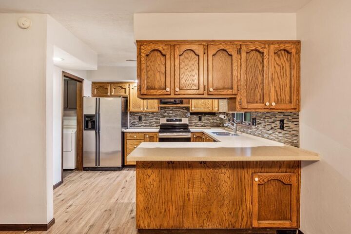 Property Photo:  349 Sycamore Lane  IL 61115 
