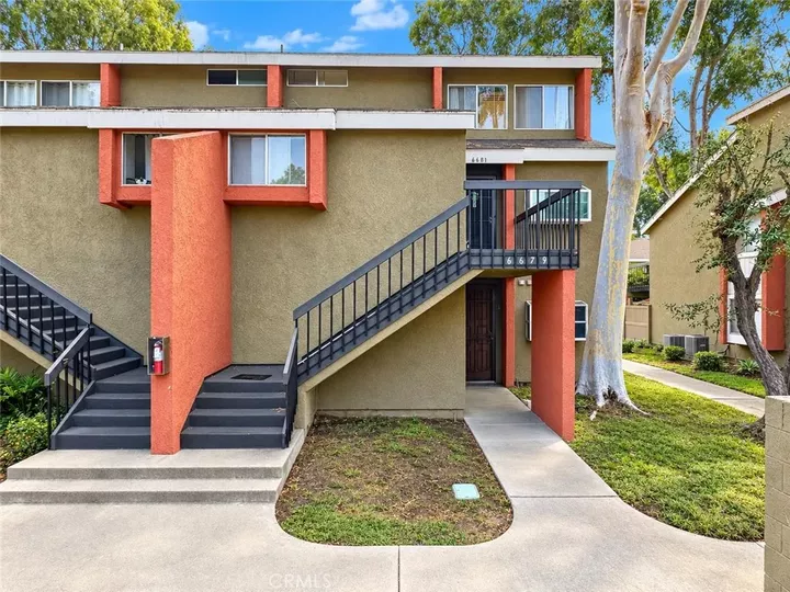 Property Photo: 6681 Caro Street 75 CA 90723