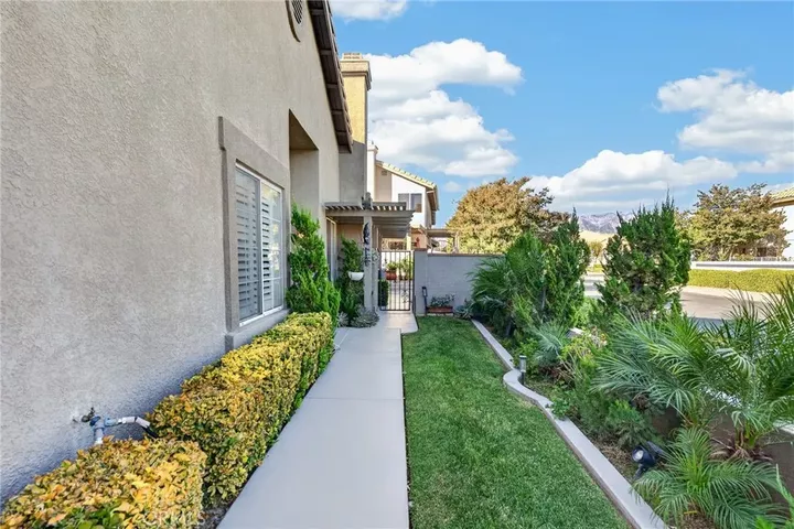 Property Photo: 5983 Eagle Trace CA 92220