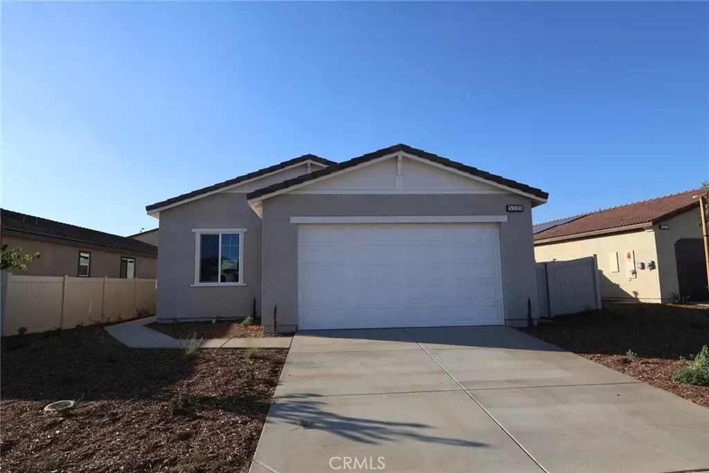 Property Photo:  5335 Trailmark Court  CA 92220 