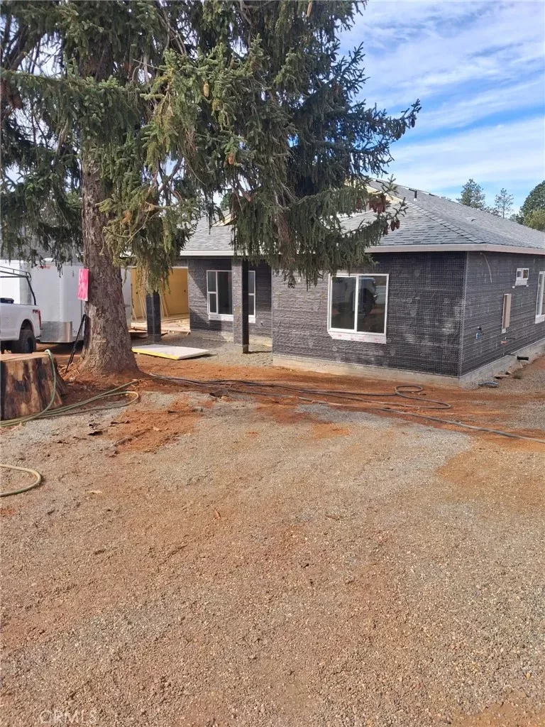Property Photo: 5951 Del Mar CA 95969