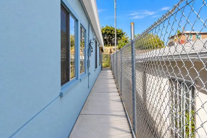 Property Photo:  1014 40th St  CA 92102 