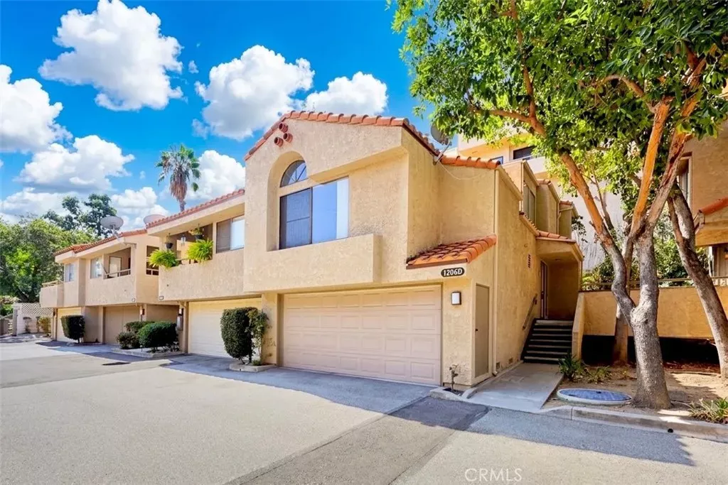 Property Photo:  1206 Walnut Grove  CA 91770 