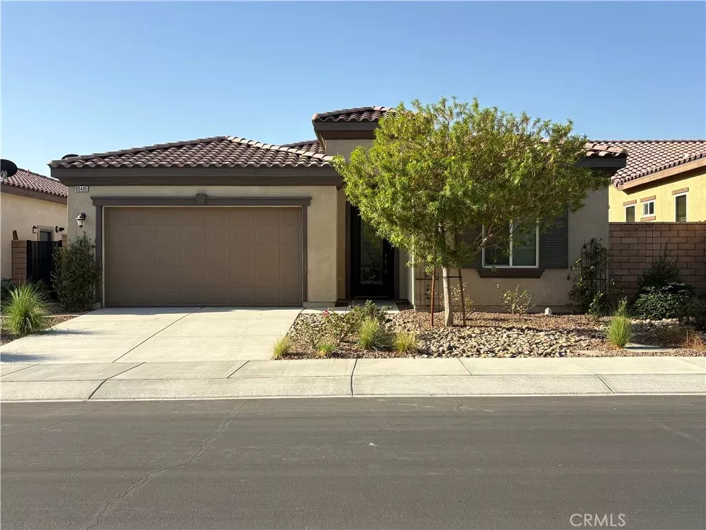 Property Photo:  85495 Campana  CA 92203 