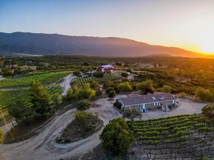 Property Photo:  27054 Chihuahua Valley Road  CA 92086 