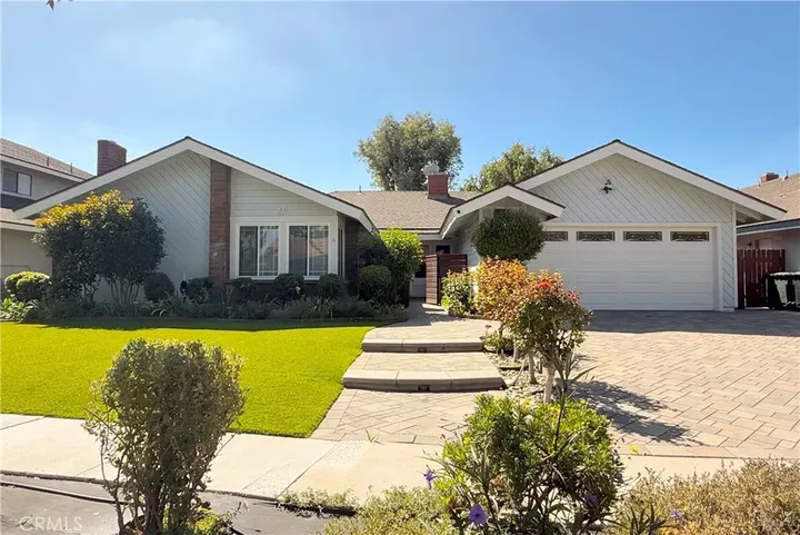 Property Photo: 554 Concord CA 92831
