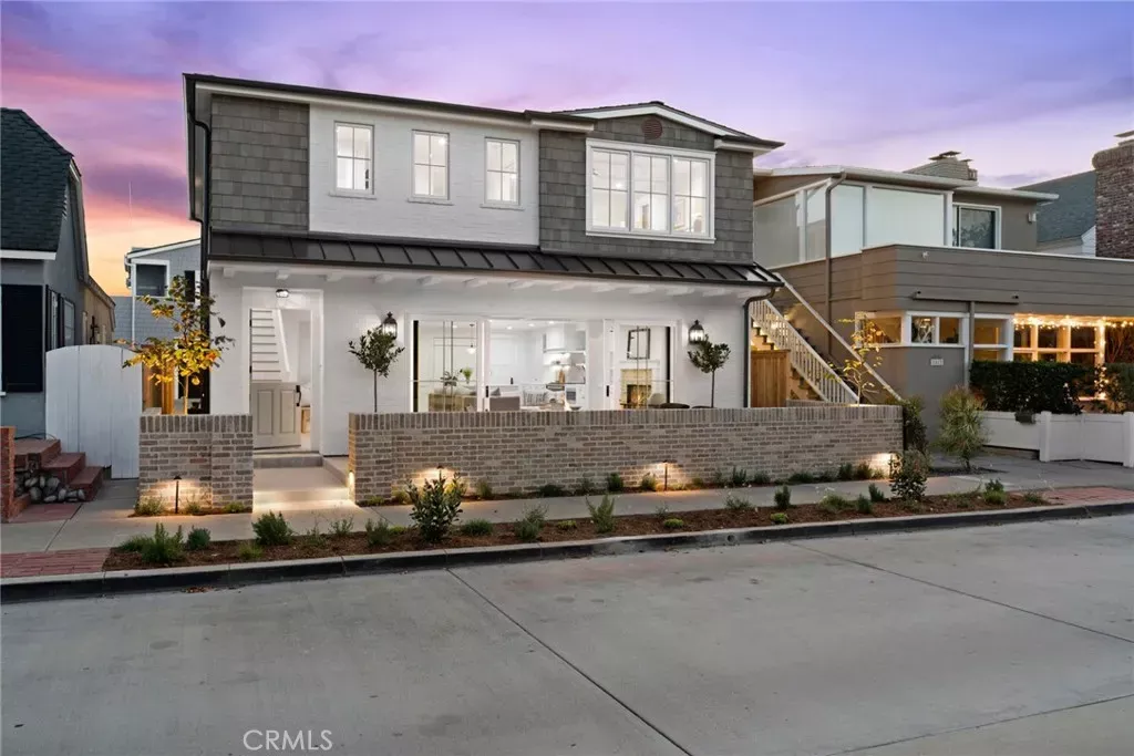 Property Photo:  1517 Miramar Drive  CA 92661 