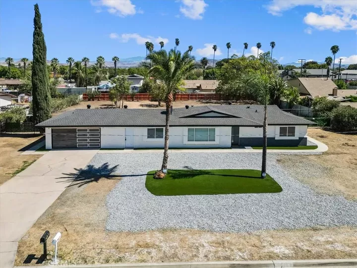 Property Photo:  1025 Richards  CA 92571 