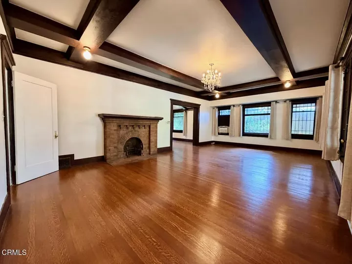 Property Photo:  1614 Golden Gate Avenue  CA 90026 