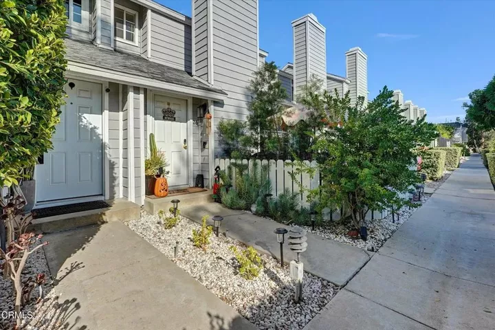 Property Photo:  14380 Foothill 27  CA 91342 