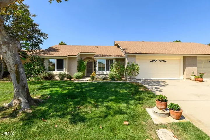 Property Photo:  18108 Village 18  CA 93012 