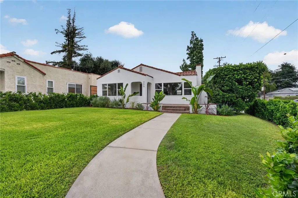 Property Photo:  300 Milton Drive  CA 91775 