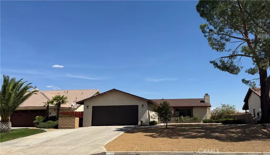 Property Photo:  13145 Riverview  CA 92395 
