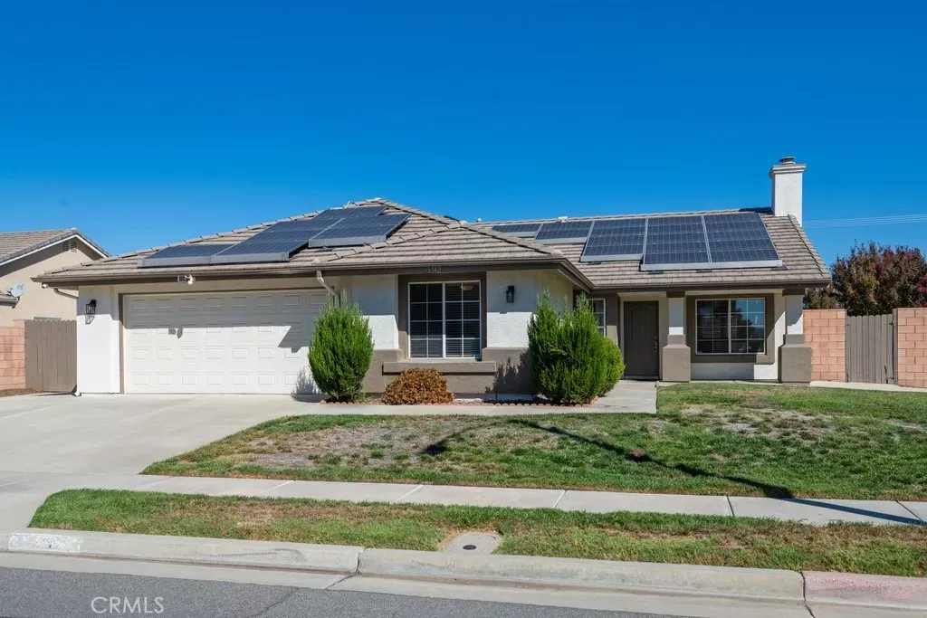 Property Photo:  3742 Paris Street  CA 92545 