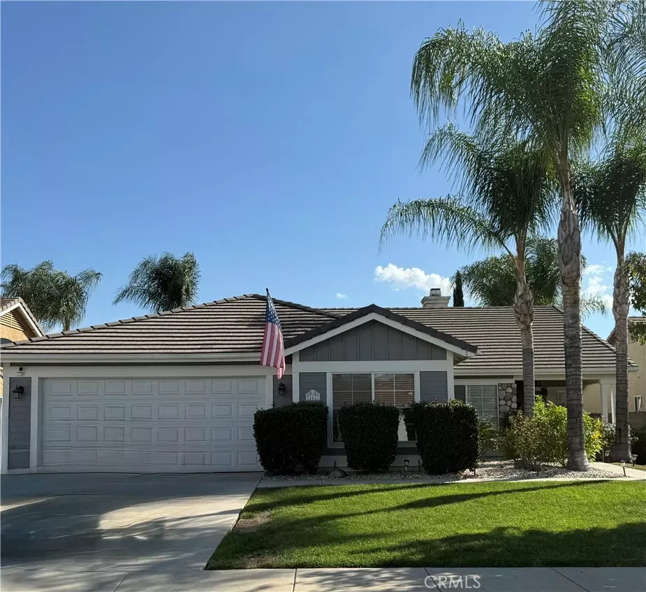 Property Photo: 31623 Granville Drive CA 92596