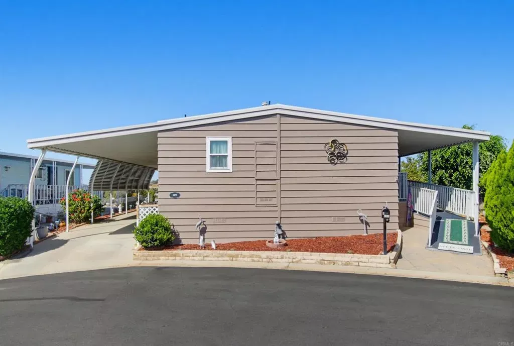 Property Photo: 15420 Olde Highway 80 100 CA 92021