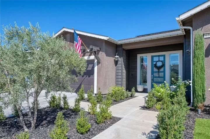 Property Photo: 6334 E Garland CA 93727