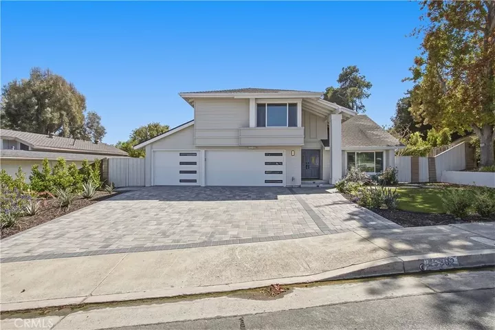 Property Photo:  25302 Neptune Drive  CA 92629 