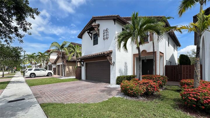 Property Photo:  10235 NW 87th Ter  FL 33178 