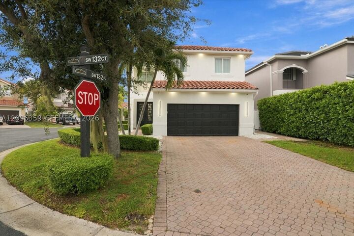 Property Photo: 14747 SW 132nd Ct FL 33186