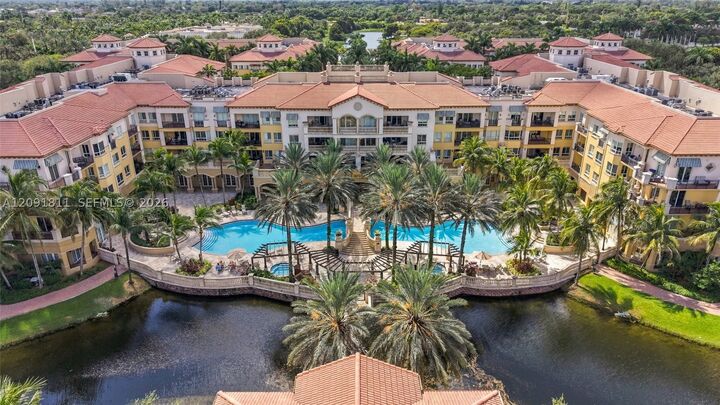 Property Photo: 16102 Emerald Estates Dr 126 FL 33331