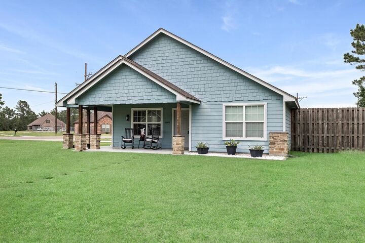 Property Photo:  6601 Palace Dr  TX 77657 