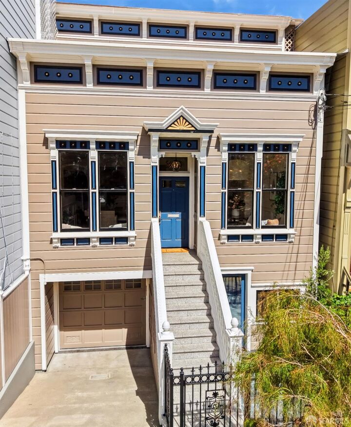 Property Photo:  346 Duncan Street  CA 94131 