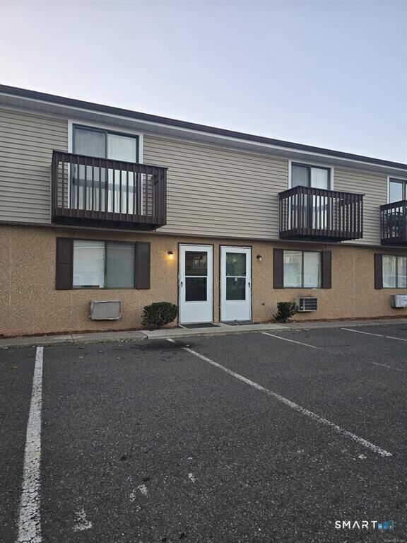 Property Photo: 1448 Meriden Road 15 CT 06705