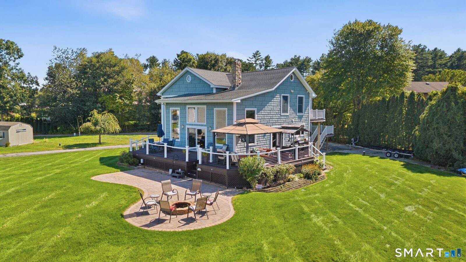 Property Photo:  10 Kelci Circle  CT 06351 