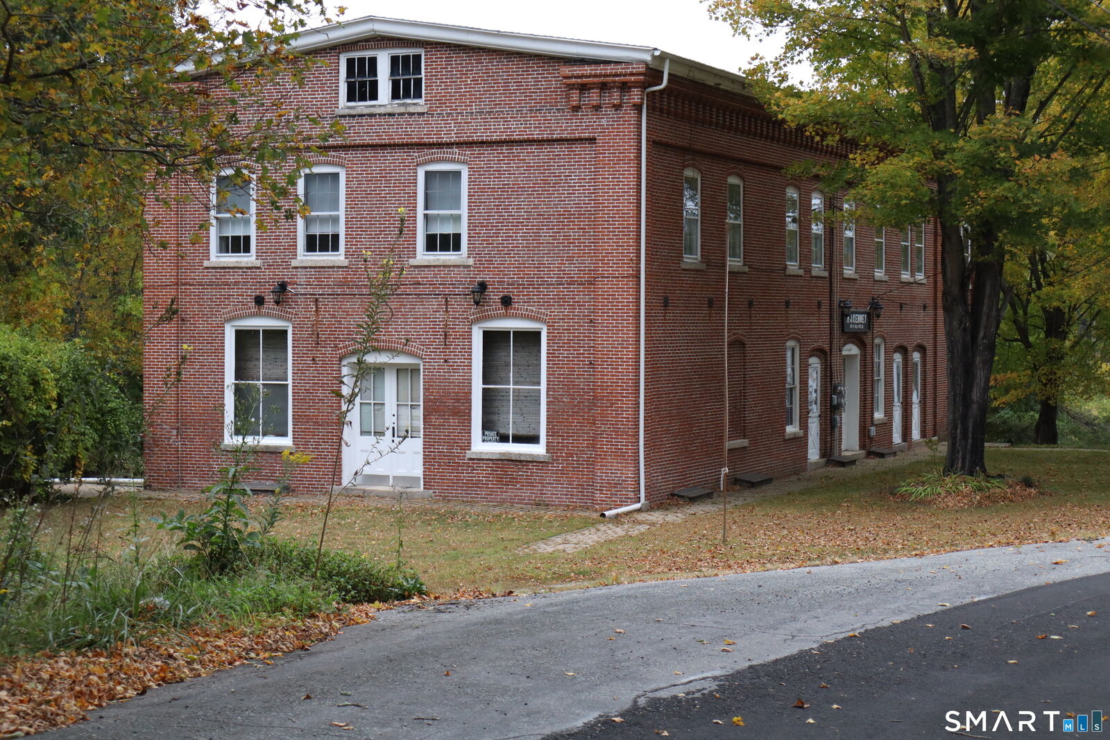 Property Photo:  6 Old Route 12  CT 06277 