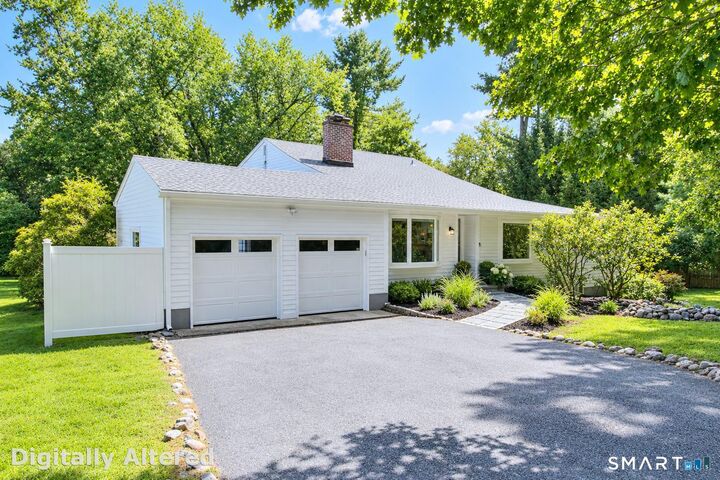 Property Photo: 38 Guyer Road CT 06880