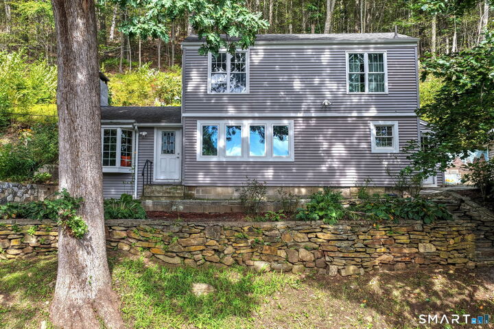 Property Photo:  20 North Sawyer Hill Road  CT 06777 