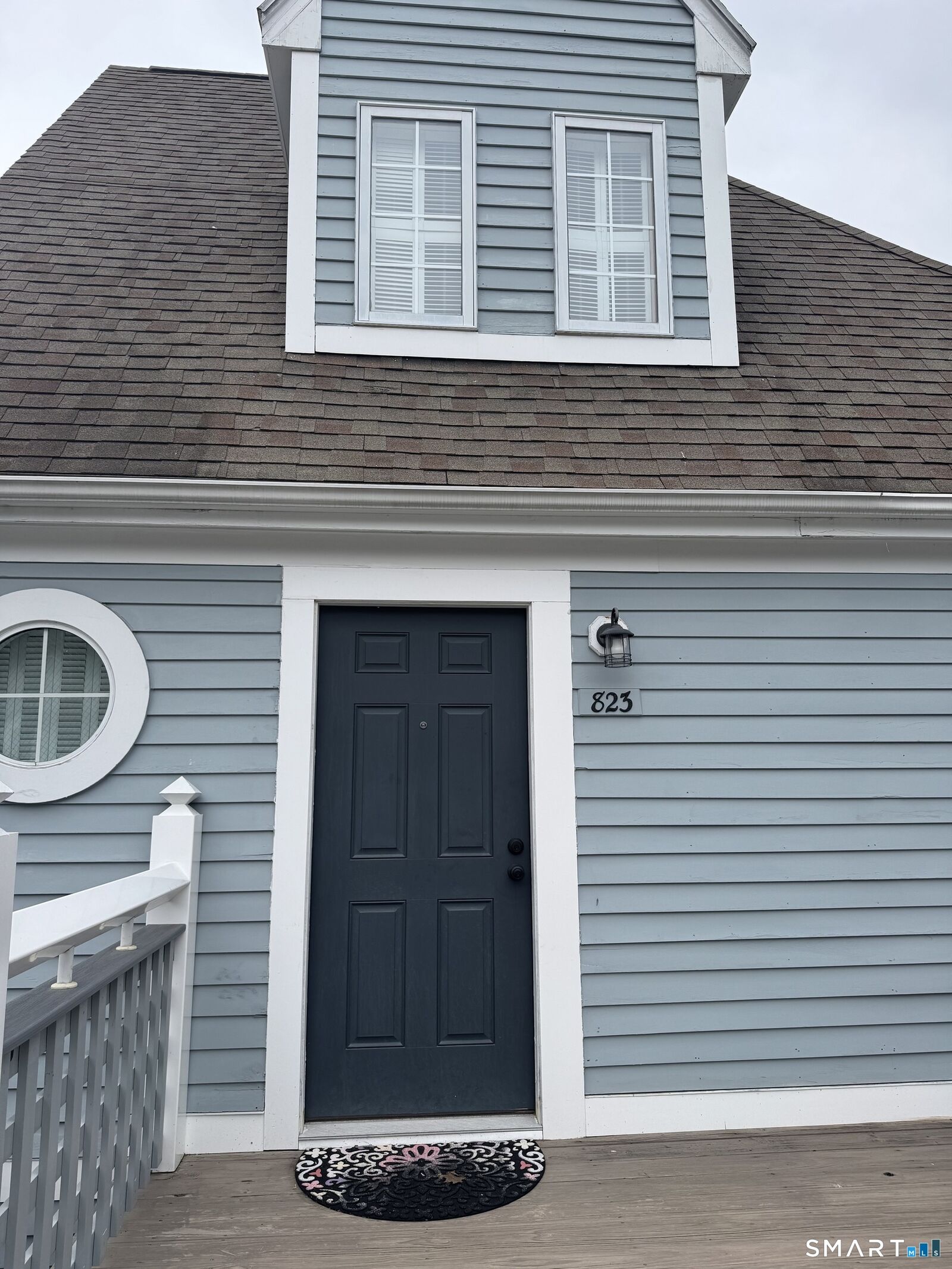Property Photo:  823 Old Pond Lane 823  CT 06360 