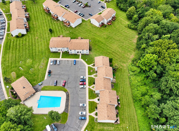 Property Photo: 12 Carillon Drive B CT 06067