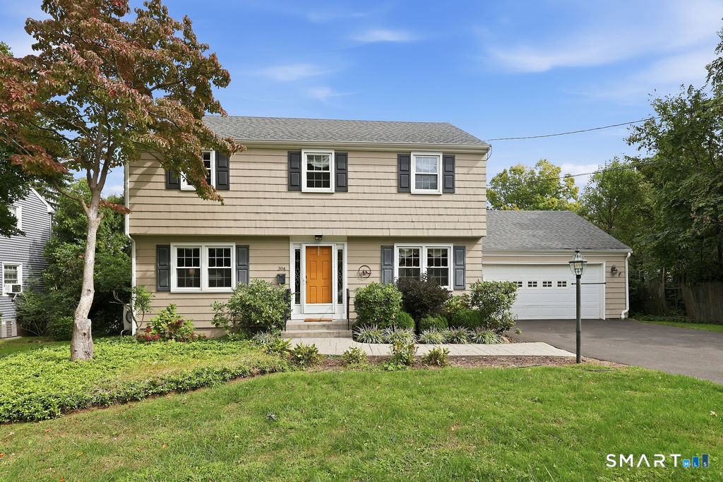 Property Photo:  394 Wolcott Hill Road  CT 06109 