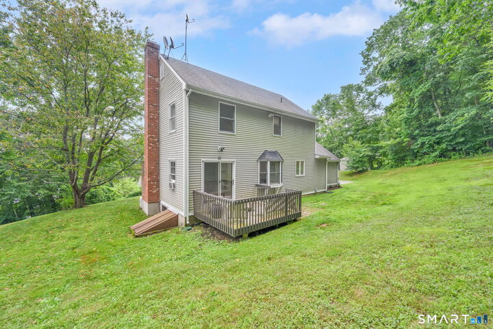 Property Photo: 259 Wimbledon Gate North CT 06790