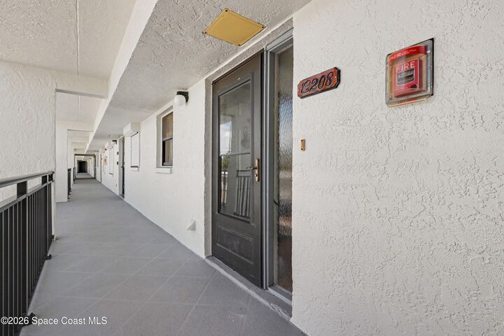 Property Photo:  3165 N Atlantic Avenue  FL 32931 