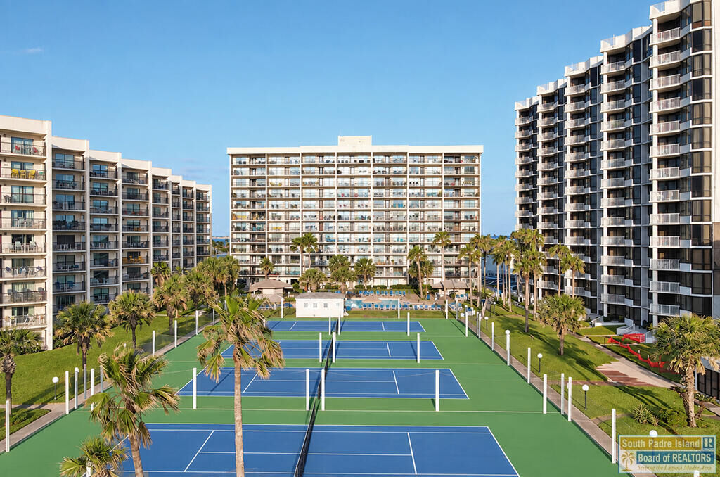 Property Photo: 404 Padre Blvd. 906 TX 78597
