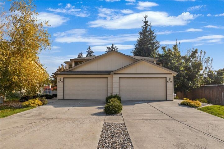 Property Photo:  9304 N Mountain Ln 9302 N Mountain Ln  WA 99218 