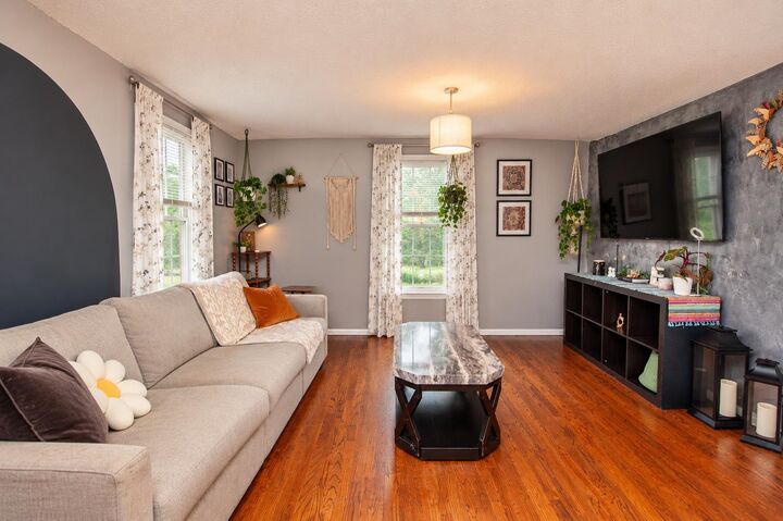 Property Photo:  751 Conway Black Road  SC 29307 