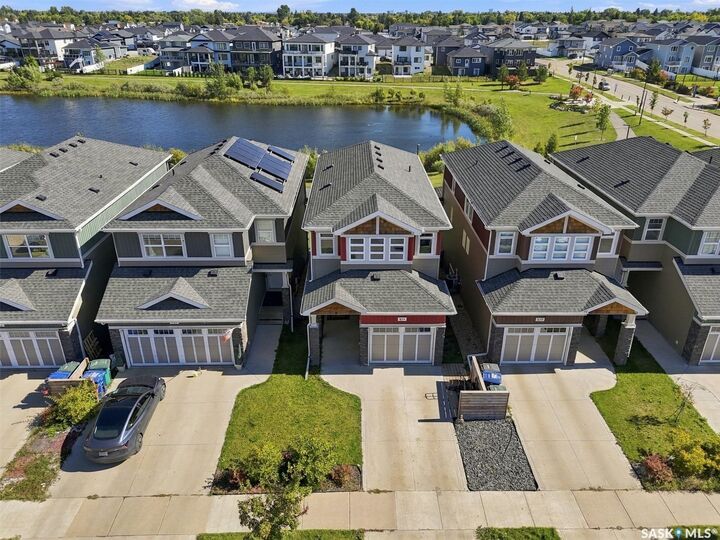 Photo de la propriété: 814 Kensington Boulevard SK S7L 6C6