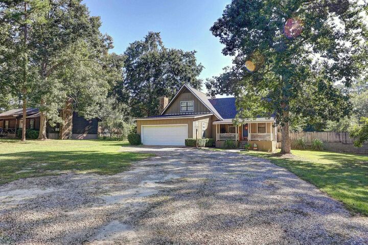 Property Photo: 312 Dechene Drive GA 31757